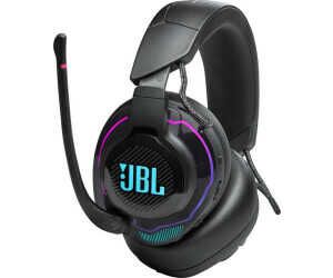 JBL Quantum 910 Headset für PC, PS4/PS5, XBOX, Switch und Handy, Over ear Gaming Headset Bluetooth Black für 129€ PVG 143,99€