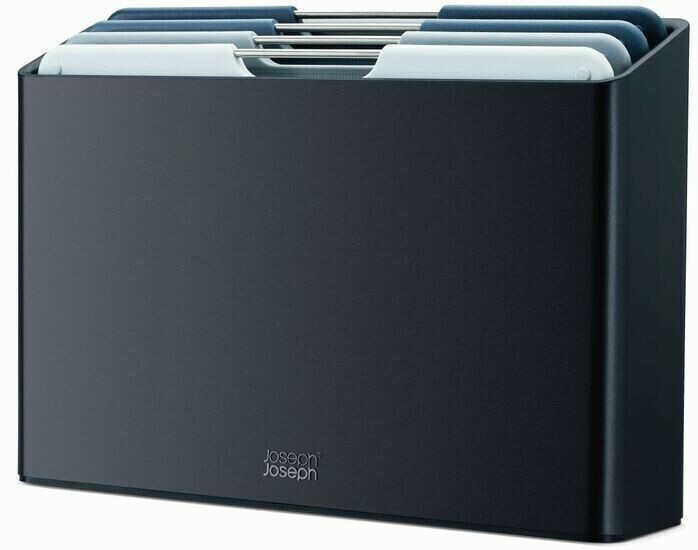 Joseph Joseph Folio Schneidebrett Set | 4 teilig