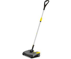 Kärcher Elektrobesen EB 30/1 Li Ion, kabellos, für professionelle Anwender  Für 108,29€ PVG 183,94€