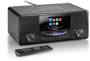 Karcher DAB 9000CDi Internet-Radio mit CD-Player für 139,99€ statt 169,99€ Karcher DAB 9000CDi Internet Radio mit CD Player für 139,99€ statt 169,99€