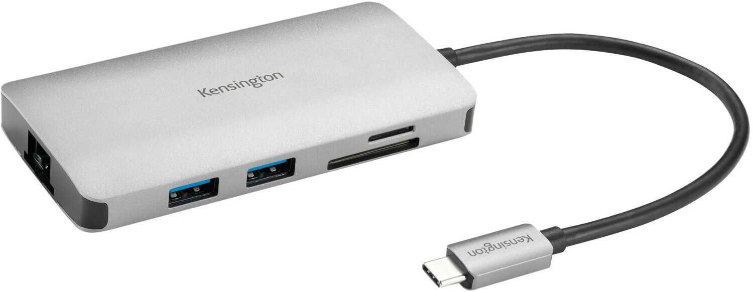 Kensington Kensington UH1400P 8 in 1 Hub