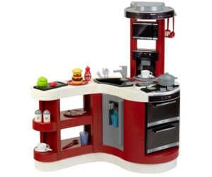 Theo Klein 7101 Miele Küche Spielküche Big Rounded für 37,93€ PVG 58,04€