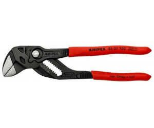 KNIPEX Zangenschlüssel Zange und Schraubenschlüssel in einem Werkzeug auf SB-Karte  für 32,99€ PVG 37,39€  KNIPEX Zangenschlüssel Zange und Schraubenschlüssel in einem Werkzeug auf SB Karte  für 32,99€ PVG 37,39€