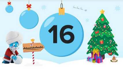 Türchen 16: Eier € 0,50 Cashback