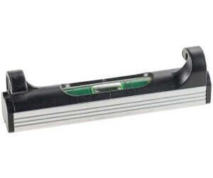 kwb Schnur Wasserwaage für Richtschnüre/Maurerarbeiten   78 mm klein für 3,14€ PVG 5,79€