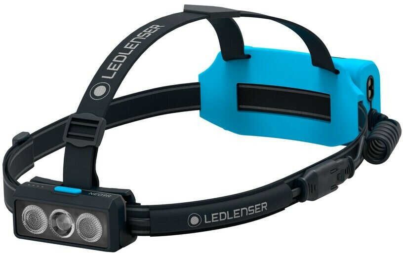 Ledlenser NEO9R Stirnleuchte