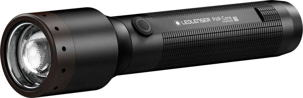 Ledlenser P6R Core Taschenlampe