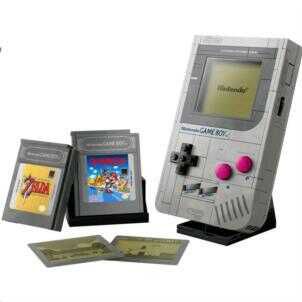 Lego Game Boy 72046 49,98€ statt 51,90€