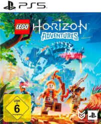 LEGO Horizon Adventures   Playstation 5 für 26,99€ statt 29,99€