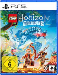LEGO Horizon Adventures - Playstation 5 für 19,90€ statt 24,32€ LEGO Horizon Adventures   Playstation 5 für 19,90€ statt 24,32€