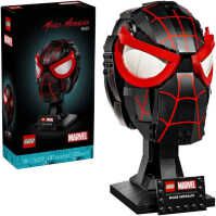 LEGO 76329 Marvel   Miles Morales Maske für 55,96€ statt 69,98€