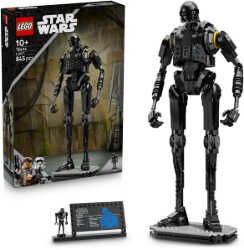 LEGO 75434 Star Wars   Sicherheitsdroide K 2SO für 55,96€ statt 64,99€