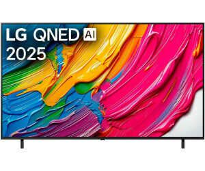 LG 75QNED80A6A QNED-Fernseher 189 cm/75 Zoll 4K Ultra HD
 Für 927,95€  PVG  1073,97€ LG 75QNED80A6A QNED Fernseher 189 cm/75 Zoll 4K Ultra HD
 Für 927,95€  PVG  1073,97€