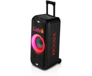 LG XBOOM La Bestia XL7T 513,93€ statt 603,95€