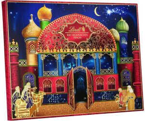 Lindt Schokolade | 1001 Weihnachts-Traum Adventskalender 2025 | 281g für 24,99€ PVG 34,89€ Lindt Schokolade | 1001 Weihnachts Traum Adventskalender 2025 | 281g für 24,99€ PVG 34,89€