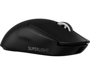 Logitech G PRO X Superlight 2 SE kabellose Gaming Maus, 60 g Pro Grade Maus  für 89,90€ PVG 98,80€