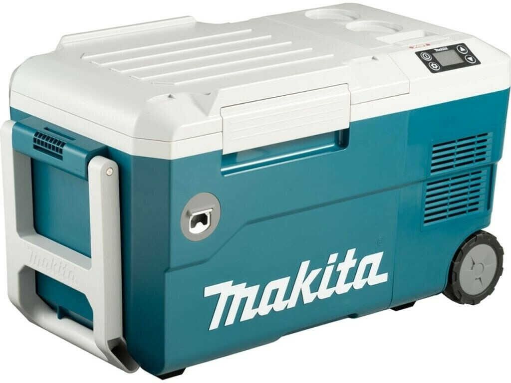 Makita Gefrier /Kühlbox mit Heizfunktion | 20 Lite
