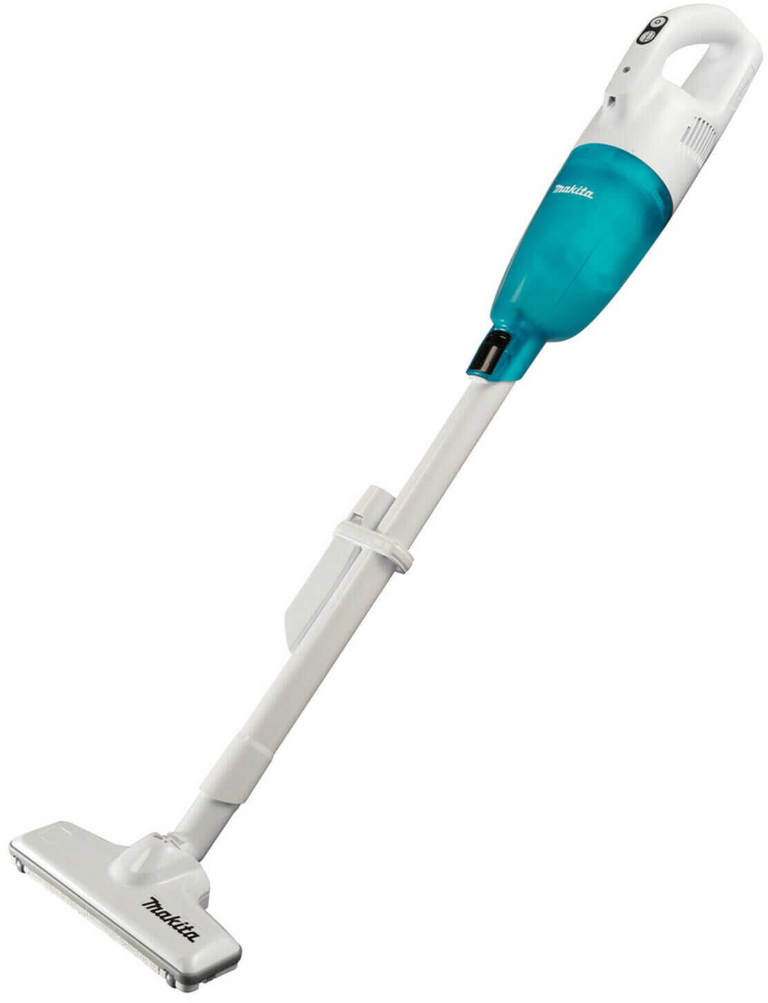 Makita CL117FDX1 Akkustaubsauger
