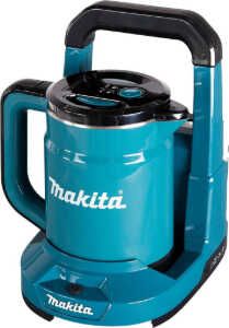 Makita DKT360Z Akku-Wasserkocher, solo für 81,89€ statt 141,17€ Makita DKT360Z Akku Wasserkocher, solo für 81,89€ statt 141,17€