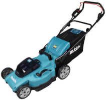 Makita DLM480CT2 Akku Rasenmäher inkl. 2x Akku für 414,63€ statt 494,37€