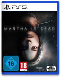 Martha is Dead   Playstation 5 für 17,13€ statt 22,12€