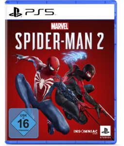 Marvels Spider Man 2   PlayStation 5 für 24,99€ statt 33,94€