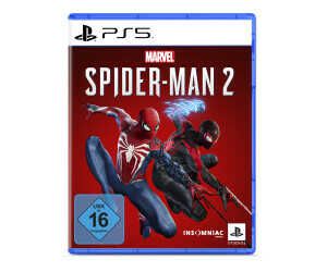 Marvel’s Spider Man 2 für PlayStation 5   PS5 Pro Optimiert  Für 24,99€ PVG 33,94€