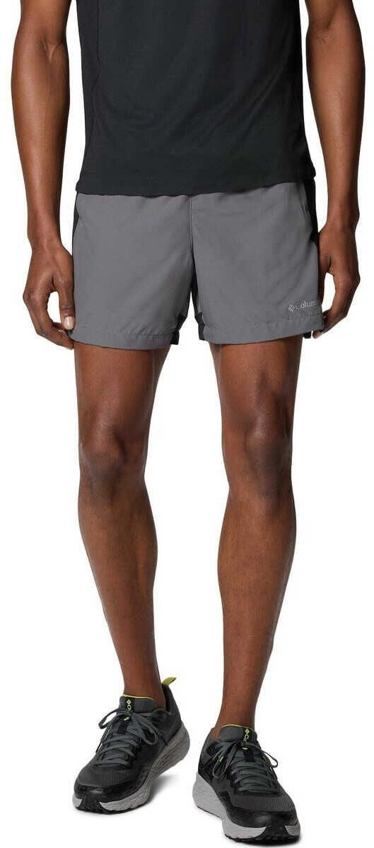 Columbia Three Pitch Shorts | Herren