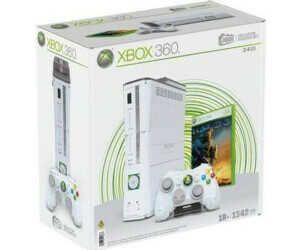 MEGA Microsoft Bauset zum Sammeln, Xbox 360 Modell zum Nachbauen mit 1342 Teilen für 76,83€ PVG 84,00€