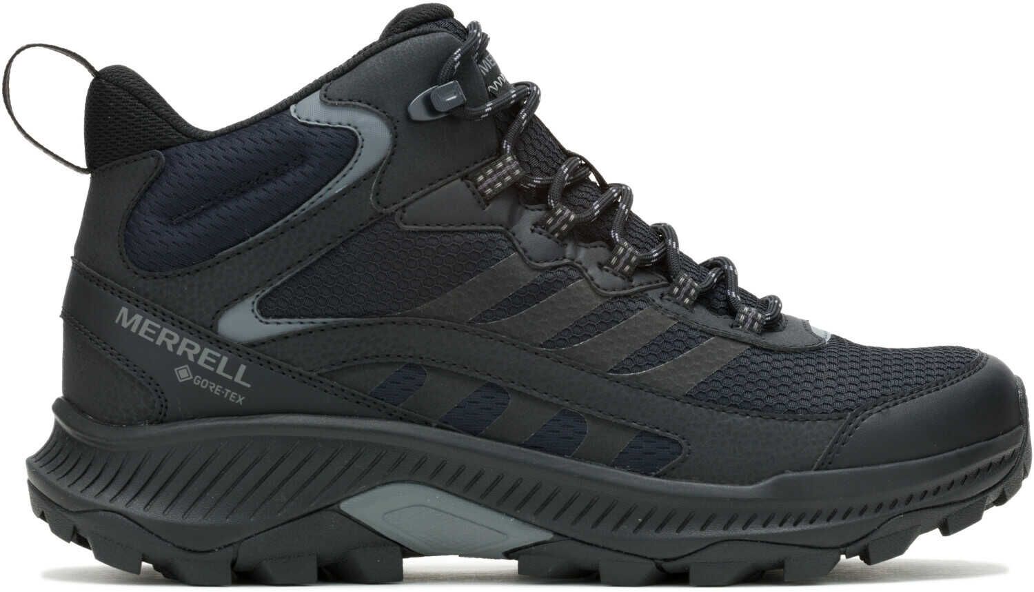Merrell Speed Strike 2 Thermo Mid Wanderschuhe