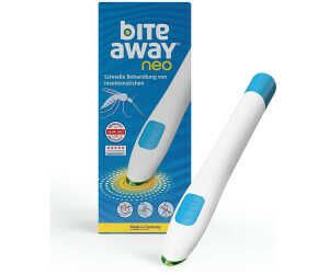 mibeTec Bite Away Neo (Bester Insektenstichheiler) 20,56€ statt 23,25€