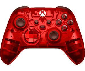 Xbox Wireless Controller – Pulse Cipher Special Edition für Xbox Series X|S, One und Windows Geräte für 54,99€ PVG 59,98€