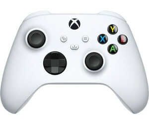Xbox Wireless Controller Robot White für 42,00€ PVG 46,99€ 