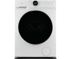 Midea MF200W80WB 14AS Waschmaschine/8KG /Energieeffizienzklasse A für  329,99 € PVG 409,00€