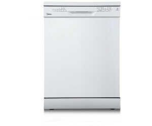 Midea SF 3.60NW PRO Geschirrspüler, 14 Maßgedecke, Spülmaschine mit WLAN für 299,99€ PVG 369,99€