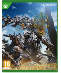 Monster Hunter Wilds   Xbox Series X für 33,50€ statt 43,44€