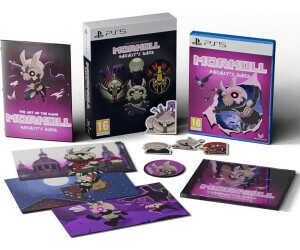 Morkull Ragasts Rage   Sammleredition für PlayStation 5 für 53,19€ PVG 74,45€