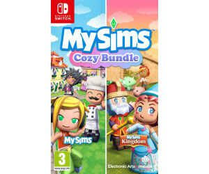 MySims: Cozy Bundle Switch / Switch 2 | Deutsch für 19,99€ PVG 26,90€
