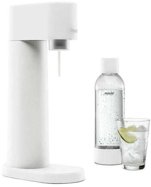 Mysoda Woody Wassersprudler | 1 Liter