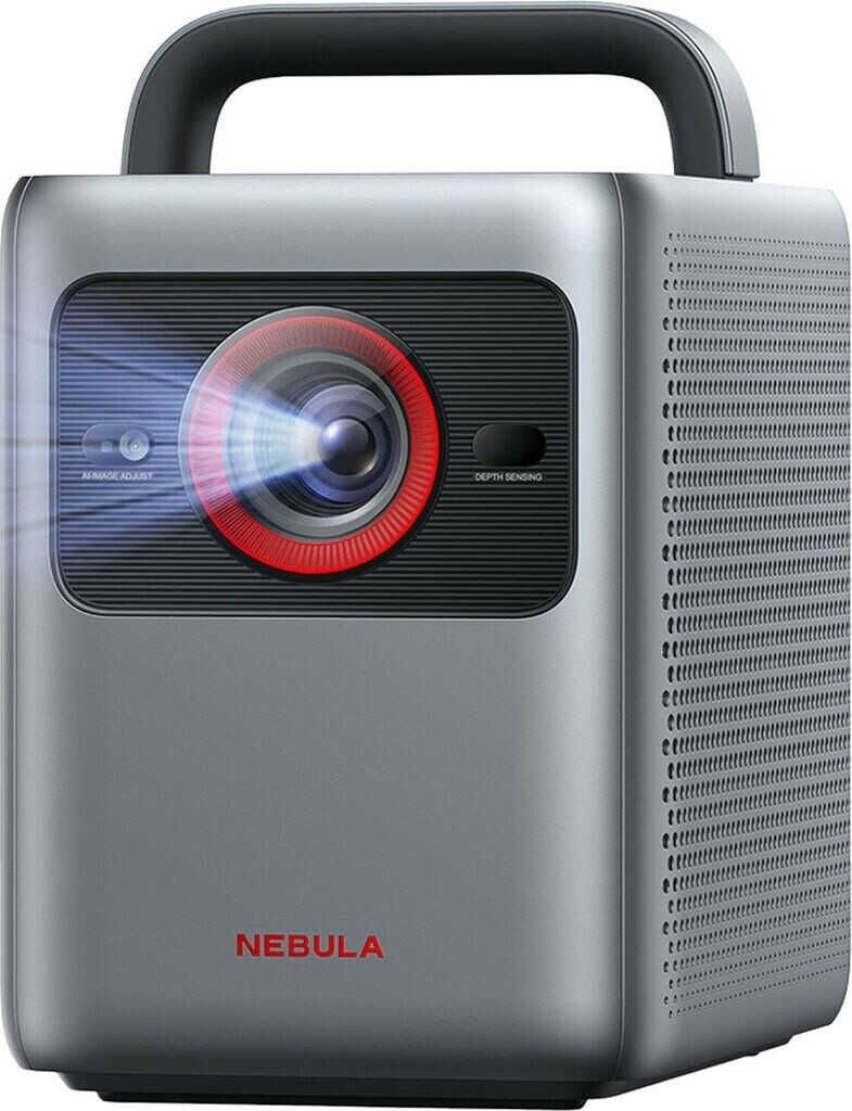 Anker Nebula Cosmos 4K SE Beamer