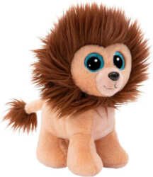 NICI GLUBSCHIS Löwe Cliff Kuscheltier, 15 cm für 5,99€ statt 10,94€