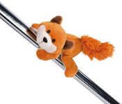 NICI Forest Friends   Fuchs Fridalie Magnettier, 12 cm für 3,80€ statt 9,69€