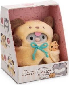 NICI Mymochi   Hamster Shai mit Hundekostüm Kuscheltier für 6,51€ statt 11,99€