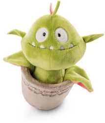 NICI Wild Friends -fleischfressende Pflanze Gisela, 20cm für 8,06€ statt 17,09€ NICI Wild Friends  fleischfressende Pflanze Gisela, 20cm für 8,06€ statt 17,09€