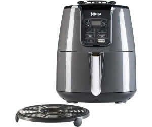 Ninja Heißluftfritteuse AF100EU 550W Leistung 3,8l Kapazität für 59,99€ PVG 67,99€