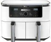NINJA AF400EUWH Foodi Max Dual Zone Heissluftfritteuse  Für 105,04€ PVG 125,00€ 