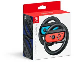 Nintendo Joy-Con Lenkard-Paar  für ungebremsten Fahrspaß für 8,49€ PVG 16,71€ Nintendo Joy Con Lenkard Paar  für ungebremsten Fahrspaß für 8,49€ PVG 16,71€