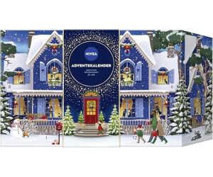 NIVEA Adventskalender 2025 – 24 Türchen mit verwöhnenden Überraschungen für 47,10€ PVG 99,90€ NIVEA Adventskalender 2025 – 24 Türchen mit verwöhnenden Überraschungen für 47,10€ PVG 99,90€