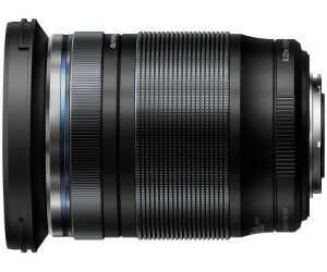 Olympus M.Zuiko Digital ED 12 200mm F3.5 6.3 Objektiv für 644€ PVG 776,98€