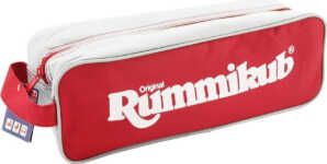 Jumbo Original Rummikub Spiel in Tasche für 18,49€ statt 22,18€ Jumbo Original Rummikub Spiel in Tasche für 18,49€ statt 22,18€